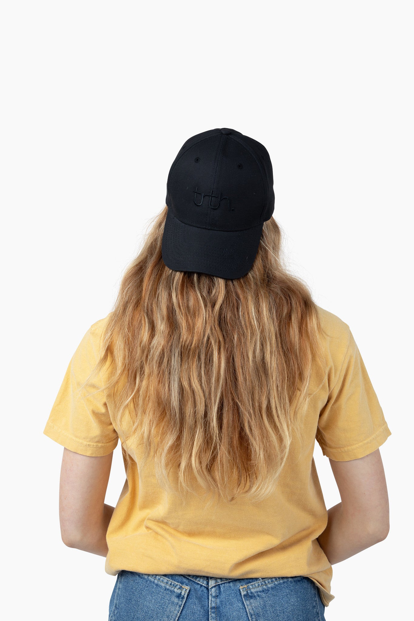 TRTH Cap