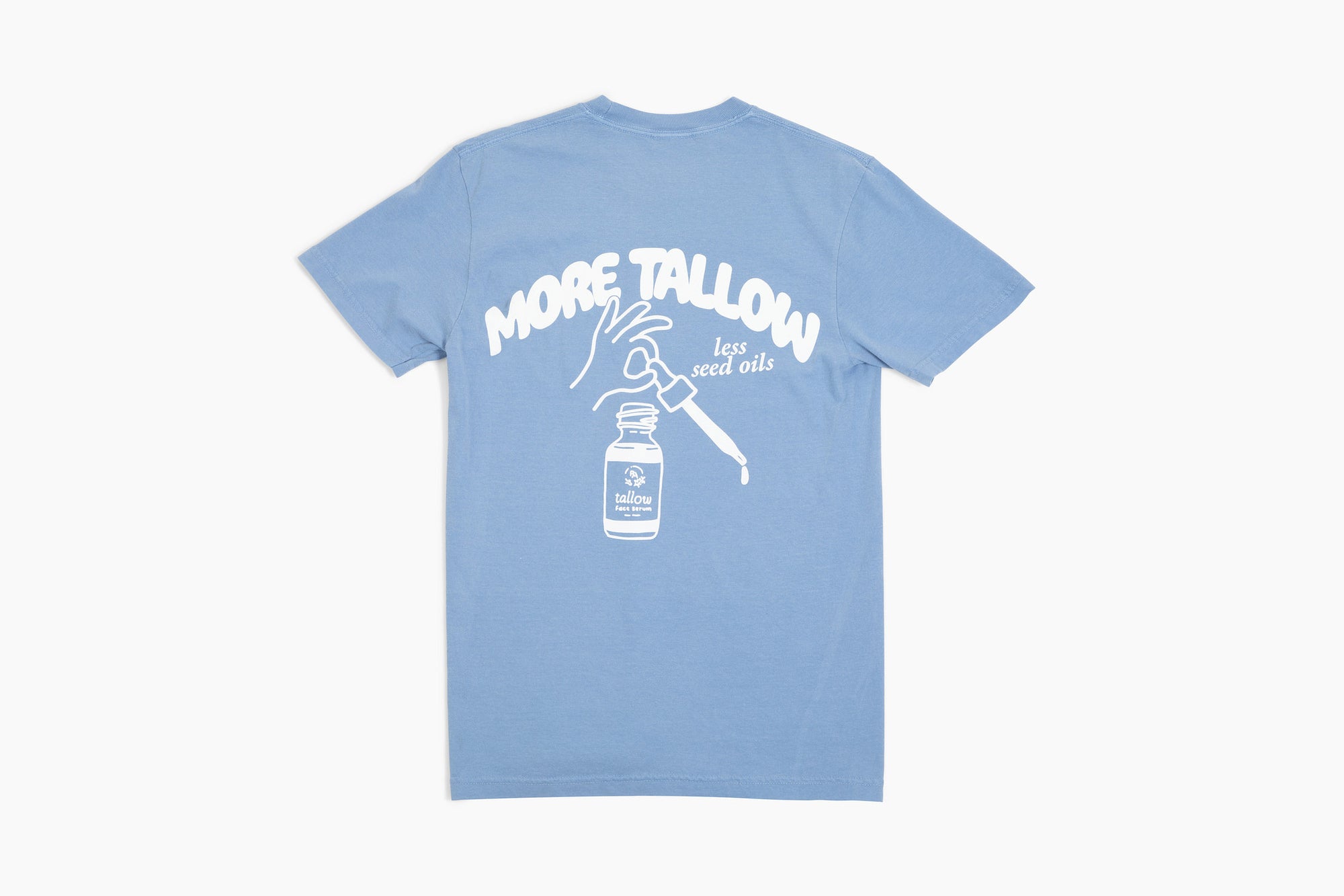 More Tallow Tee
