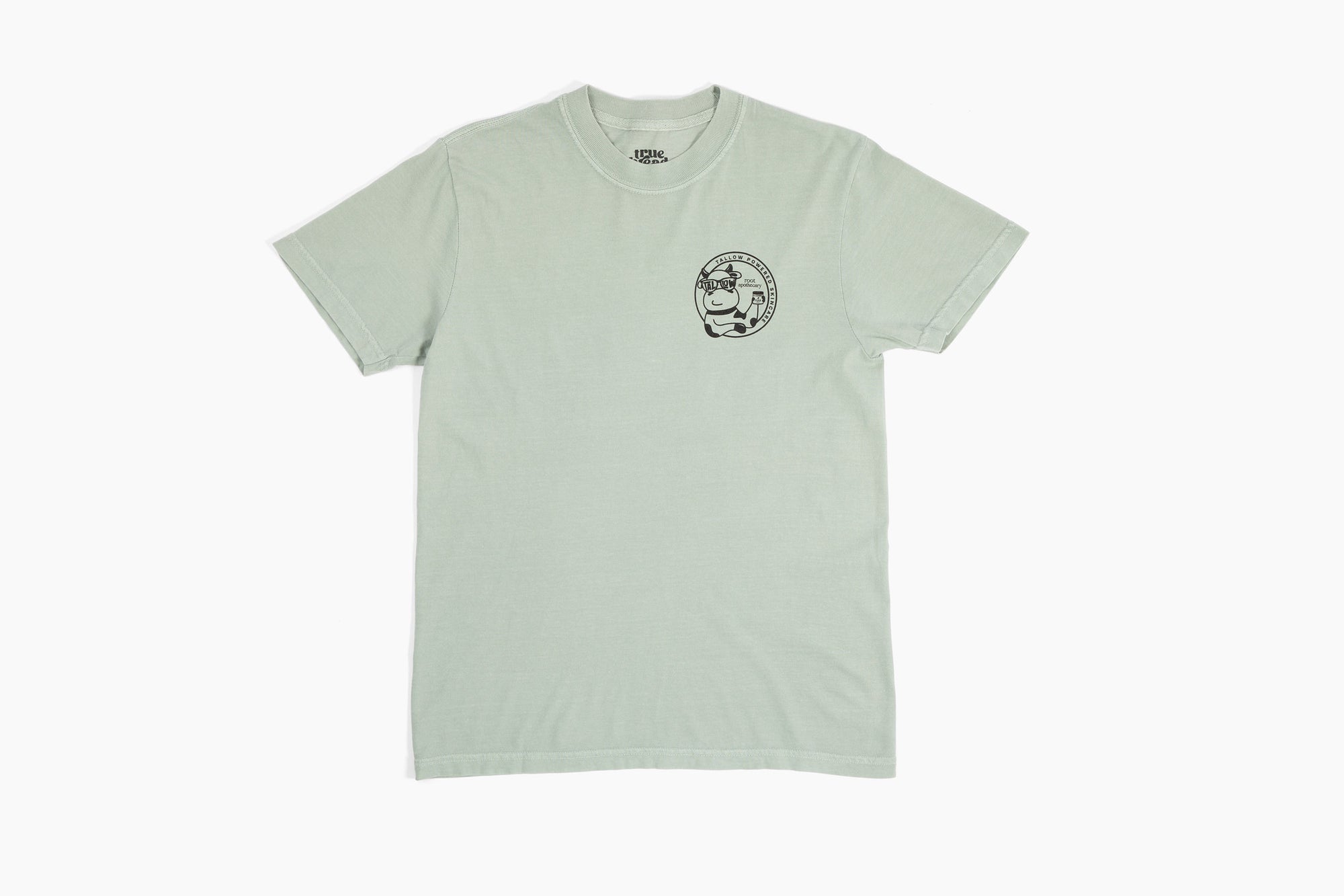 Beef Tallow Club Tee