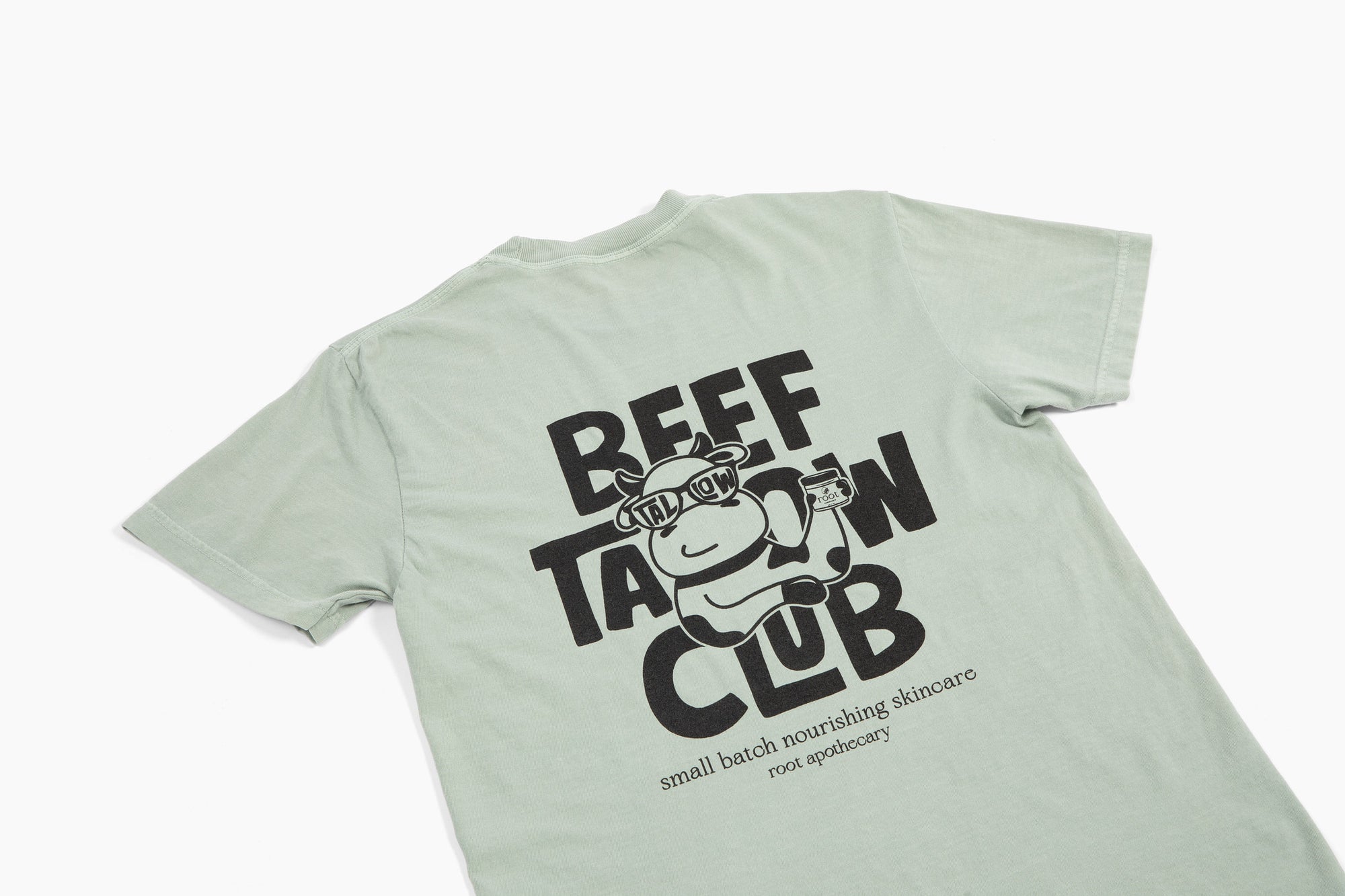 Beef Tallow Club Tee