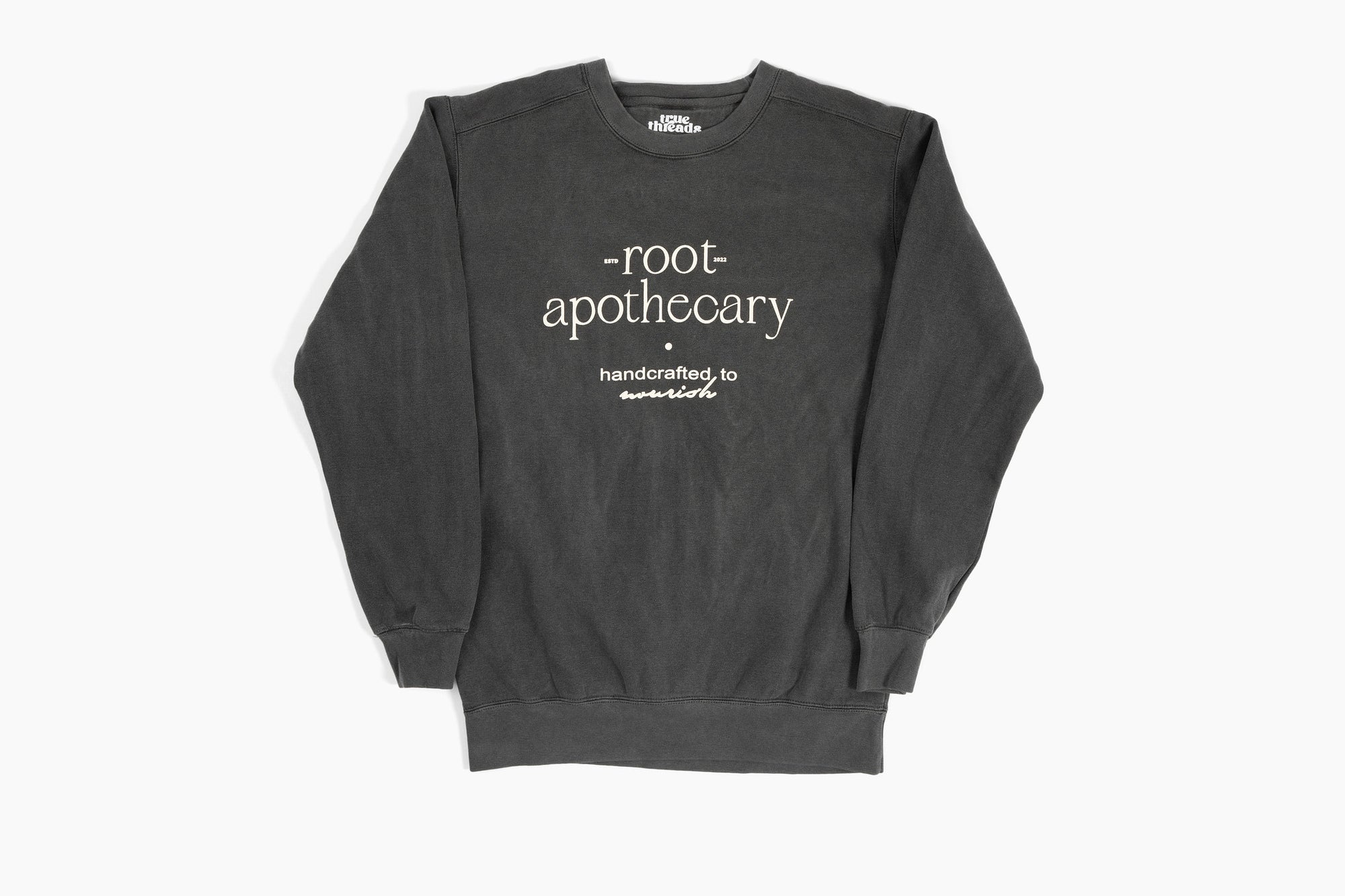 Root Avenue Classic Crew