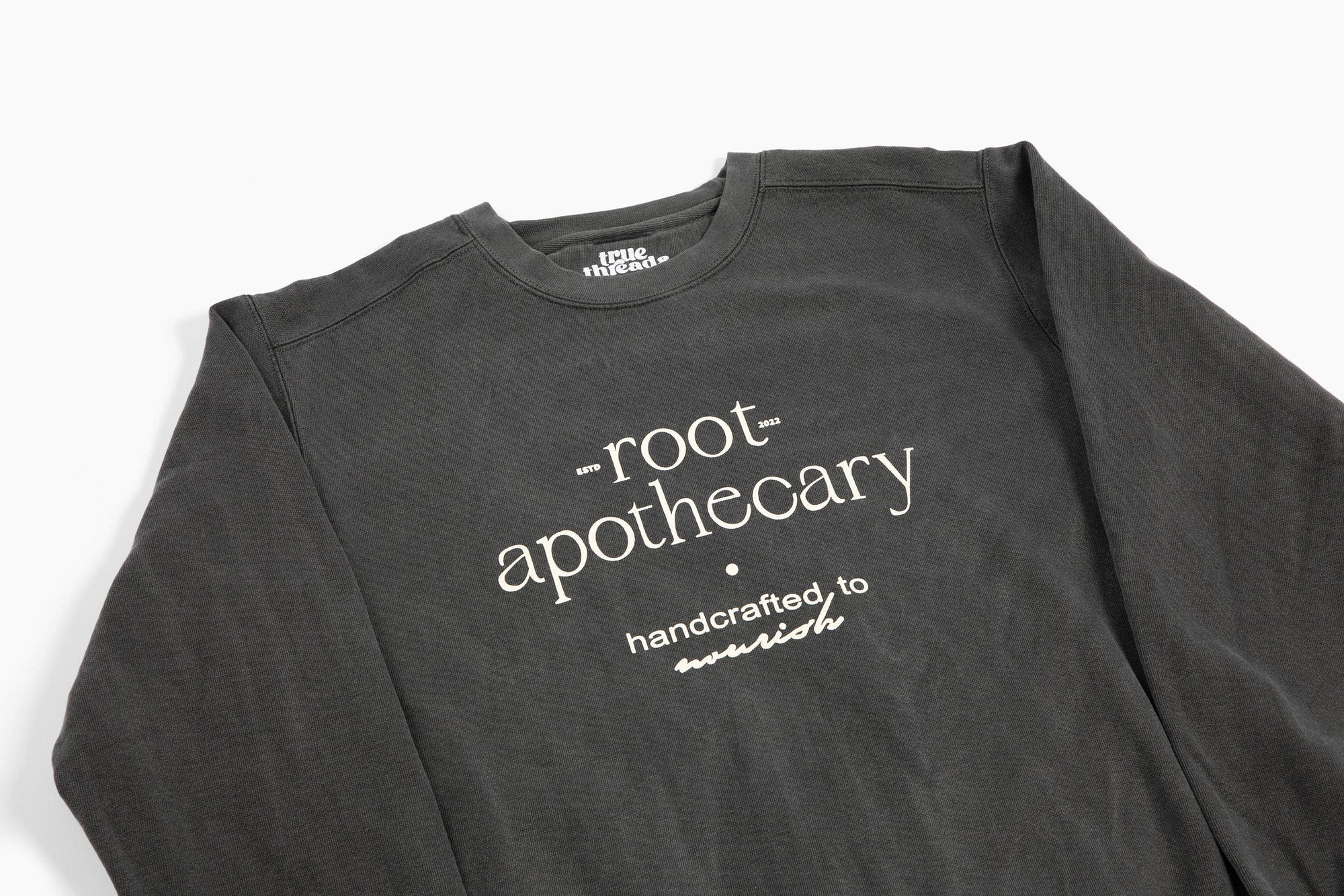 Root Avenue Classic Crew
