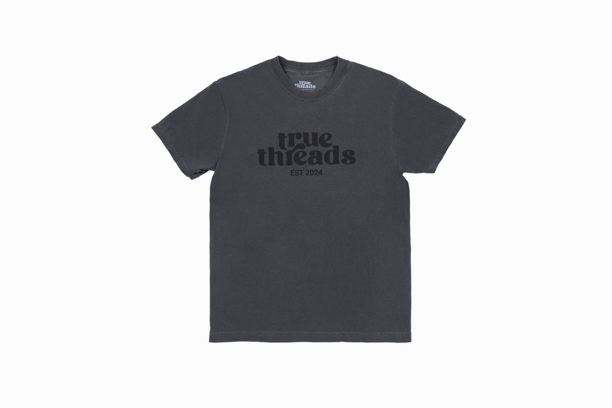 True Threads Tee