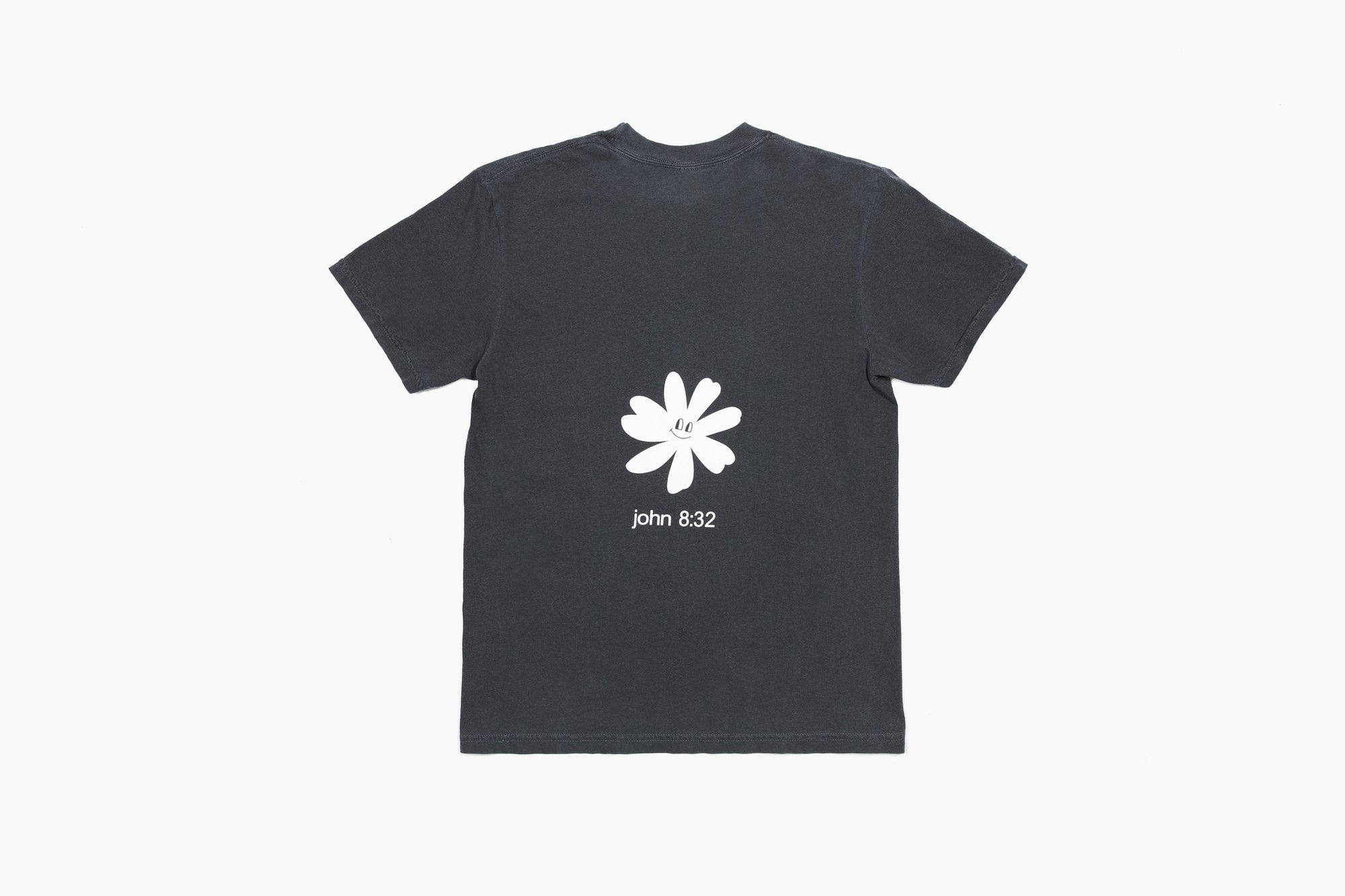 John 8:32 Tee