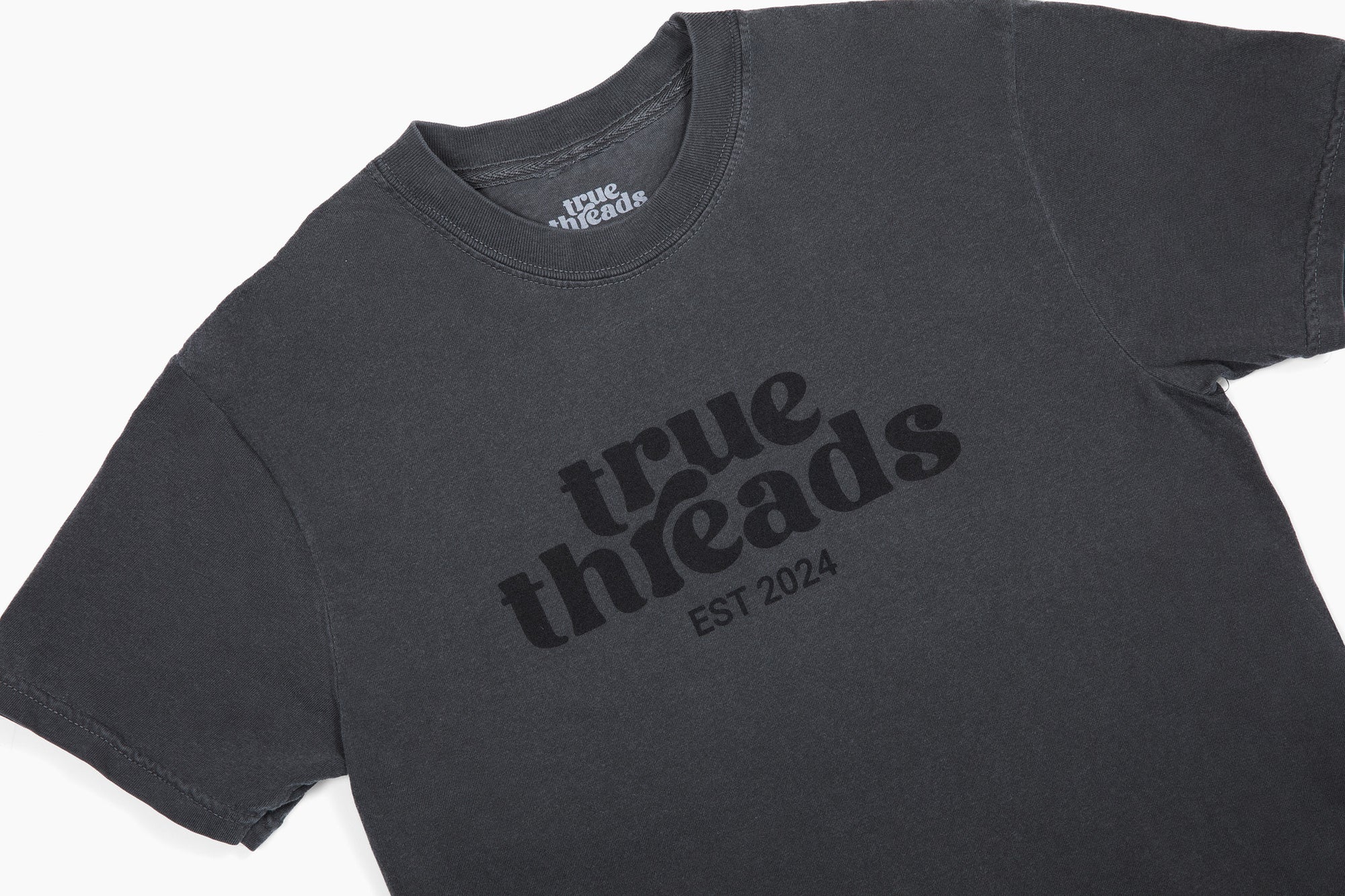 True Threads Tee