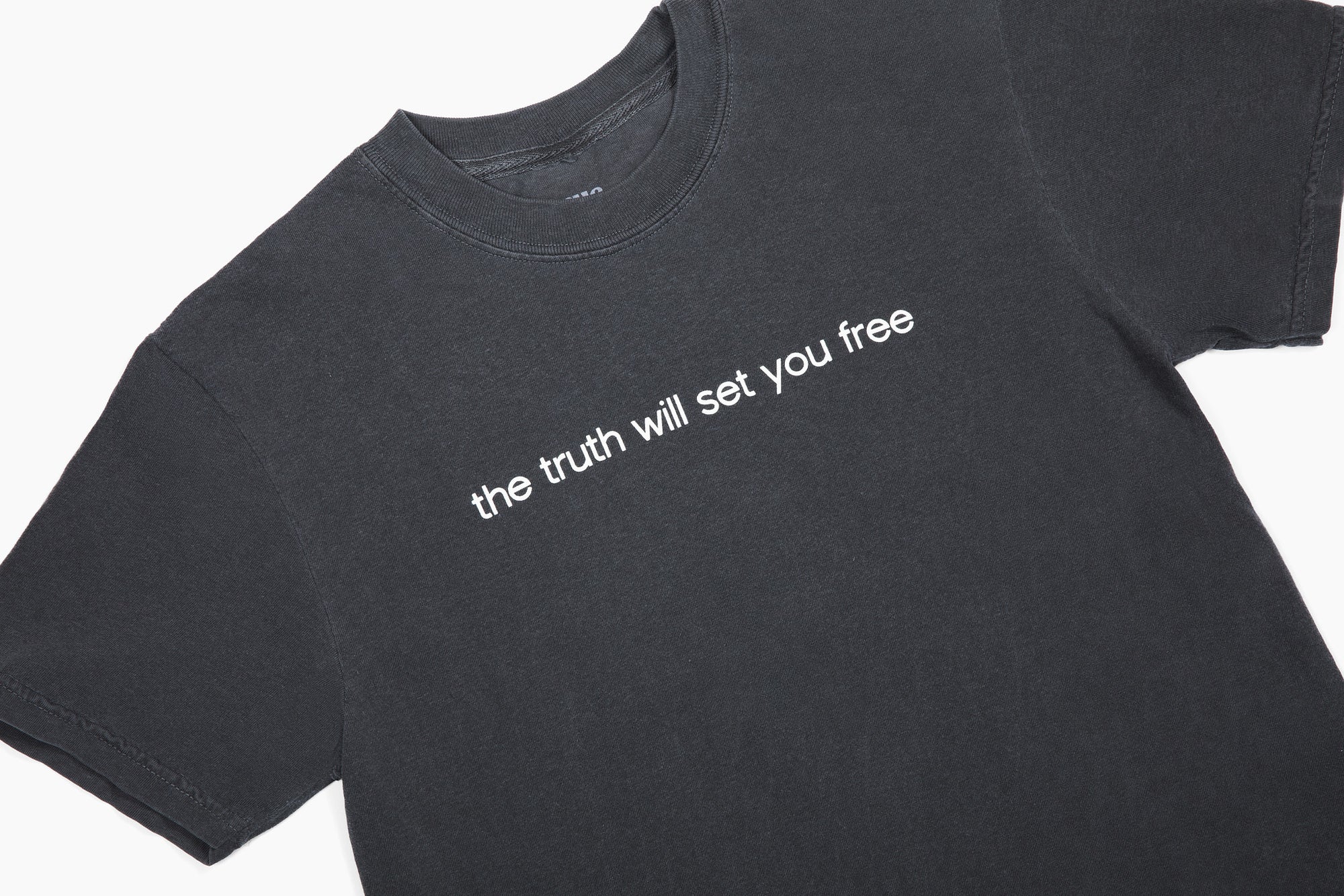 John 8:32 Tee